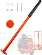 Mount Assist Handle for Bad Boy Zero Turn Mower 