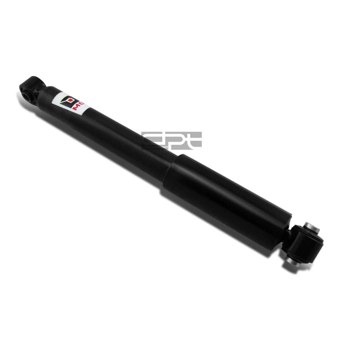 Set of 2 Front Left/Right Shock Absorbers for Dodge Durango/Aspen (2004–2009)