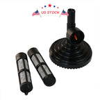 Fuel Tank Pick-up Screen Sock Filter for Ford Powerstroke (1994–2007)