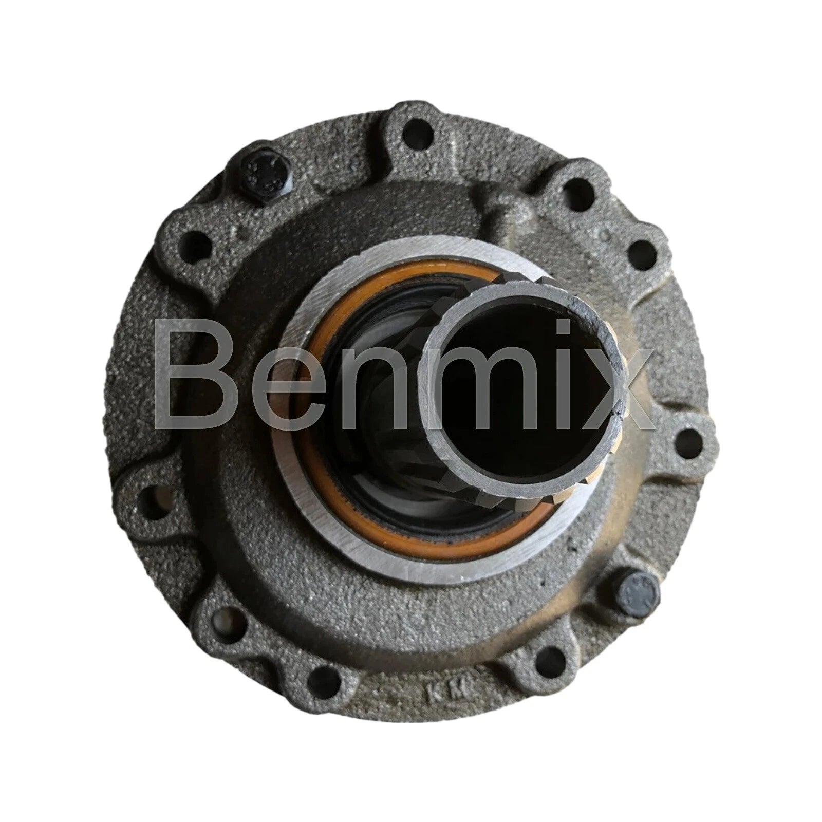 Transmission Charging Pump 93724-11700 for Mitsubishi Forklift FD35-FD50 FG35-FG50