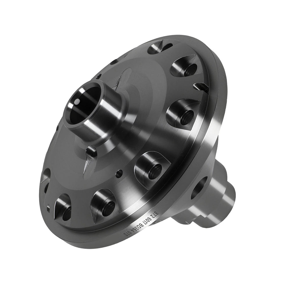 F8-355-PGBK 8" Trac Lock Posi Limited-Slip Assembly 3.55 for Ford