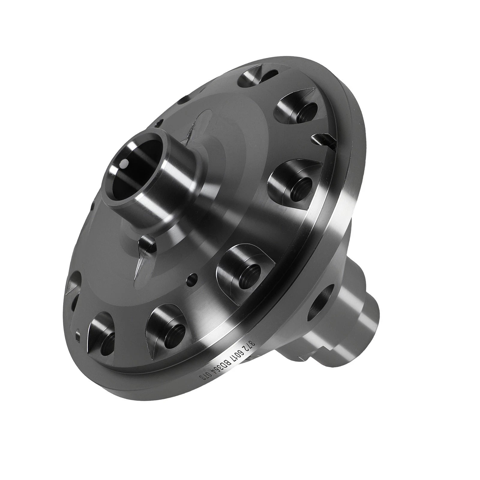 F8-355-PGBK 8" Trac Lock Posi Limited-Slip Assembly 3.55 for Ford