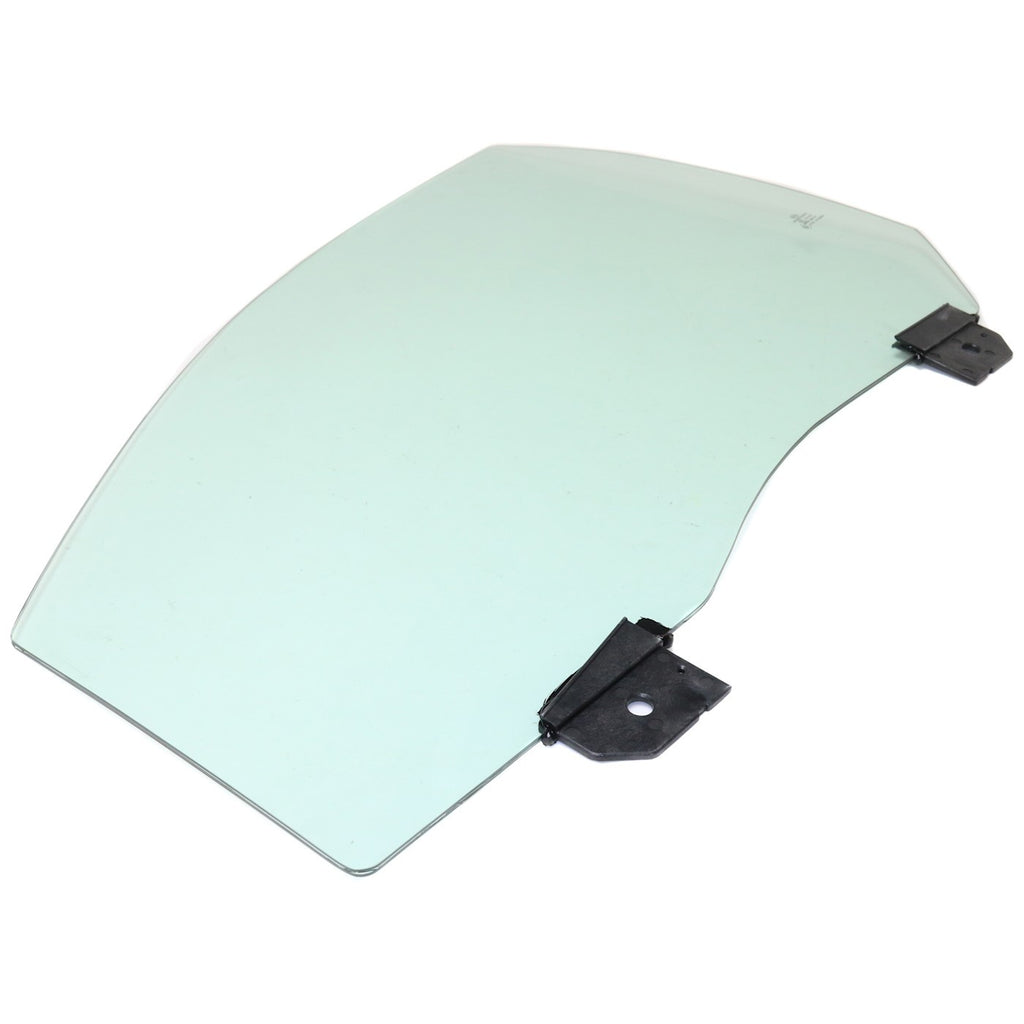 Front Driver Door Glass for Ford Edge (2015–2024)