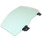 Front Driver Door Glass for Ford Edge (2015–2024)