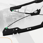 Power Window Regulator Assembly for Dodge Journey (2009–2020)