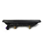 2 x Door Handle Accessories Plastic Outdoor Left/Right Exterior