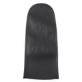 PU Leather Rear Flame Stitching for Harley Dyna Fat Bob Street Glide