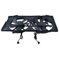 Electric Cooling Fan Assembly for Mazda 6 V6 3.0L (2003–2008)