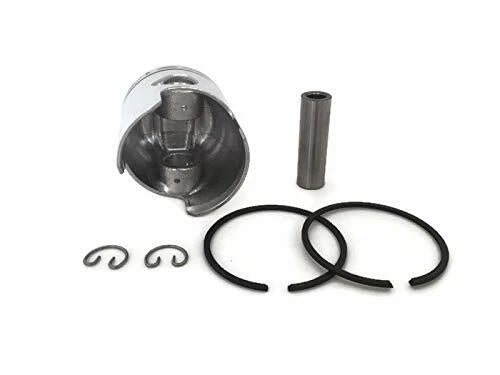 Tohatsu/Mercury-Mariner 40HP-50HP (3Cyl) 68 Replacement Parts