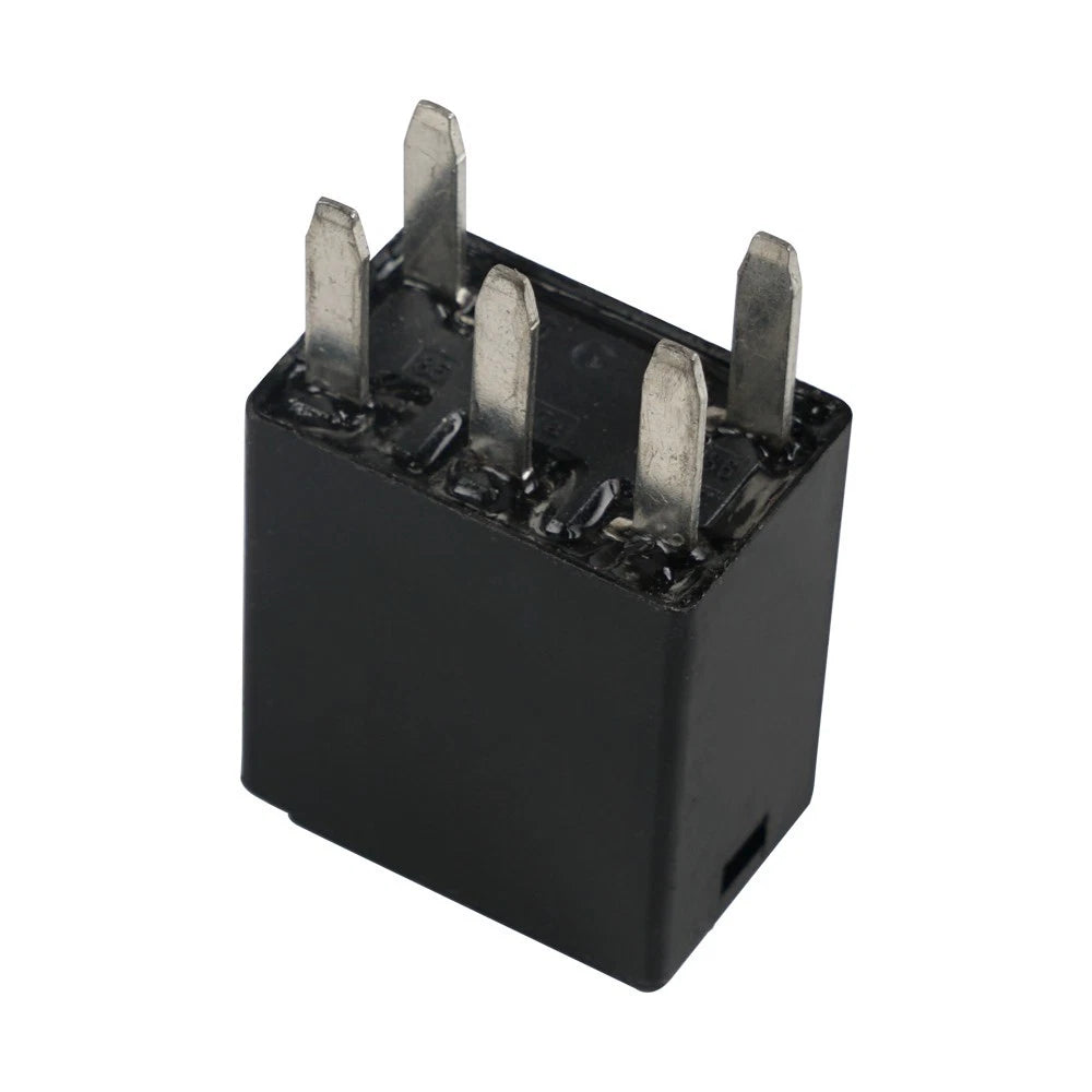 2X Relays 35A/20A 14V for Can-Am Outlander Renegade Commander Maverick X3 (2006–2018)