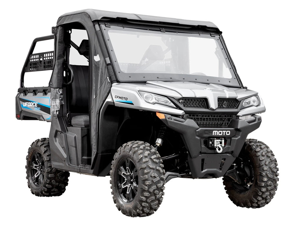 2" Lift Kit for CFMOTO UForce 1000 (2019–2023) - Run Up to 28" Tires
