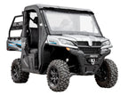 2" Lift Kit for CFMOTO UForce 1000 (2019–2023) - Run Up to 28" Tires