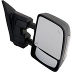 Passenger Side Mirror for Nissan Titan (2017–2019)