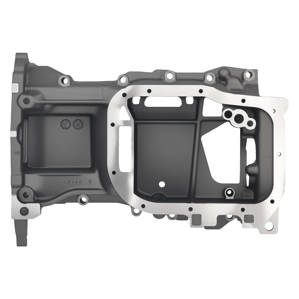 Aluminum Oil Pan for Lexus CT200h & Toyota Prius 1.8L Hybrid (2010–2017)