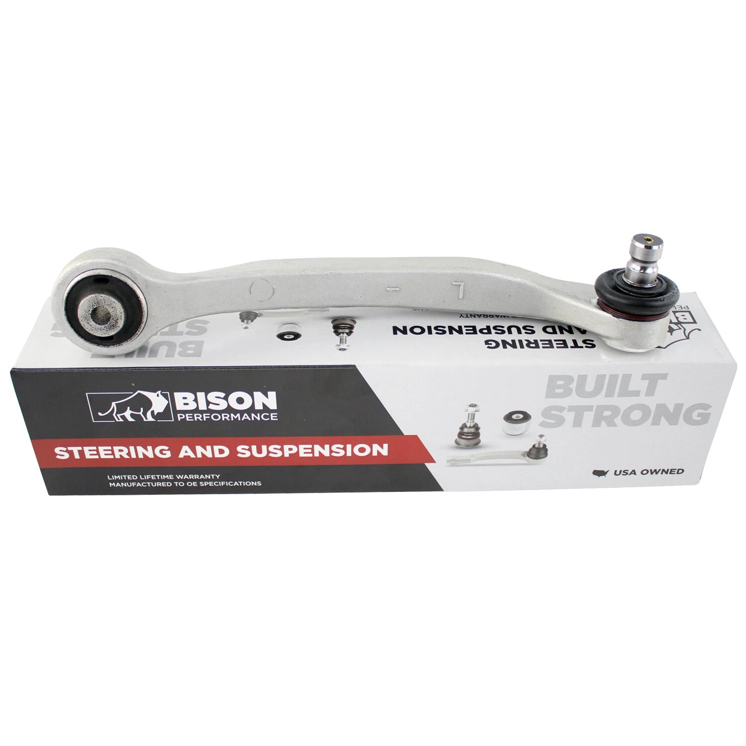 Control Arm for Volkswagen Phaeton (2004–2006)