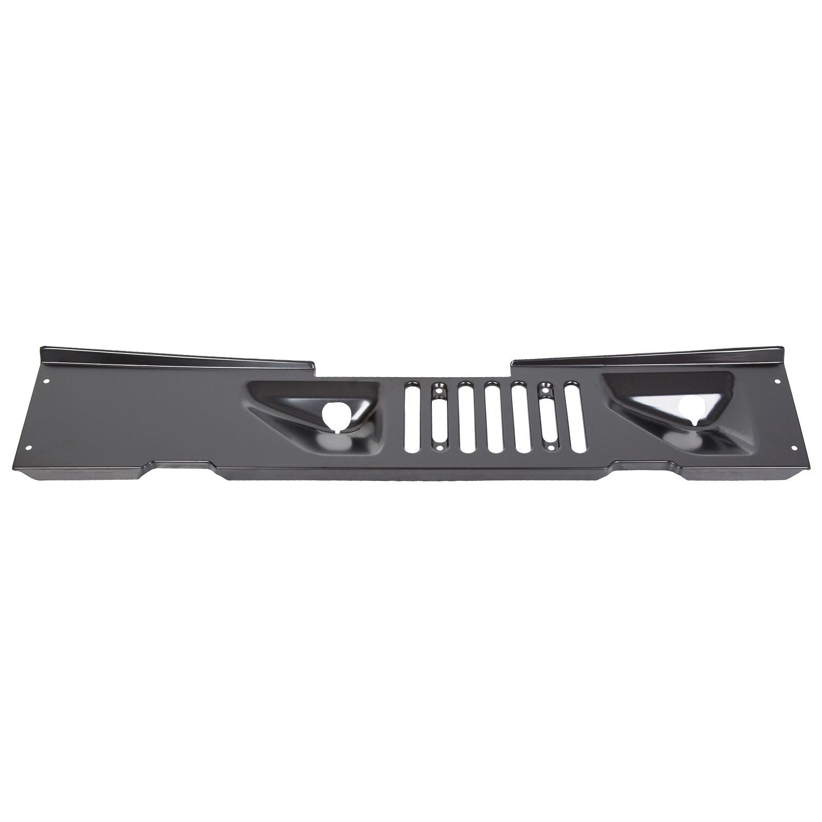 Hood Cowl Panel for Jeep Wrangler JK (2007–2018)