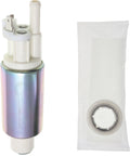 Quantum Fuel Pump HFP-361HD for Harley Davidson FLHR & FLHTC (1995–1999)