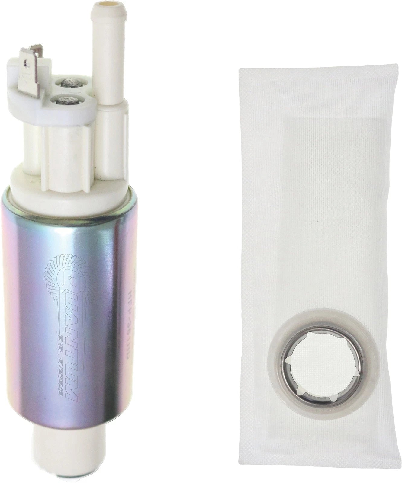 Quantum Fuel Pump HFP-361HD for Harley Davidson FLHR & FLHTC (1995–1999)