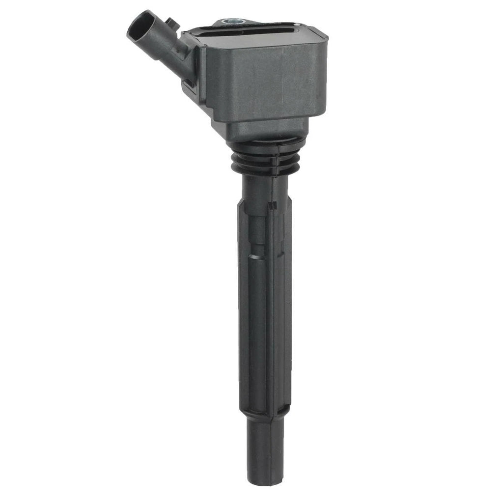 Set of 4 Ignition Coils for Jeep Renegade (2015–2018) Dodge Dart (2013–2016) Fiat 500