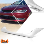 Front Bumper License Plate Mounting Bracket for Nissan Altima (2023–2025)