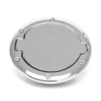 Fuel Filler Door Cover for Jeep Wrangler JK (2007-2017)