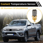 Coolant Temperature Sensor for Ford Mustang (1996–2017) No. 3F1A12A648AA