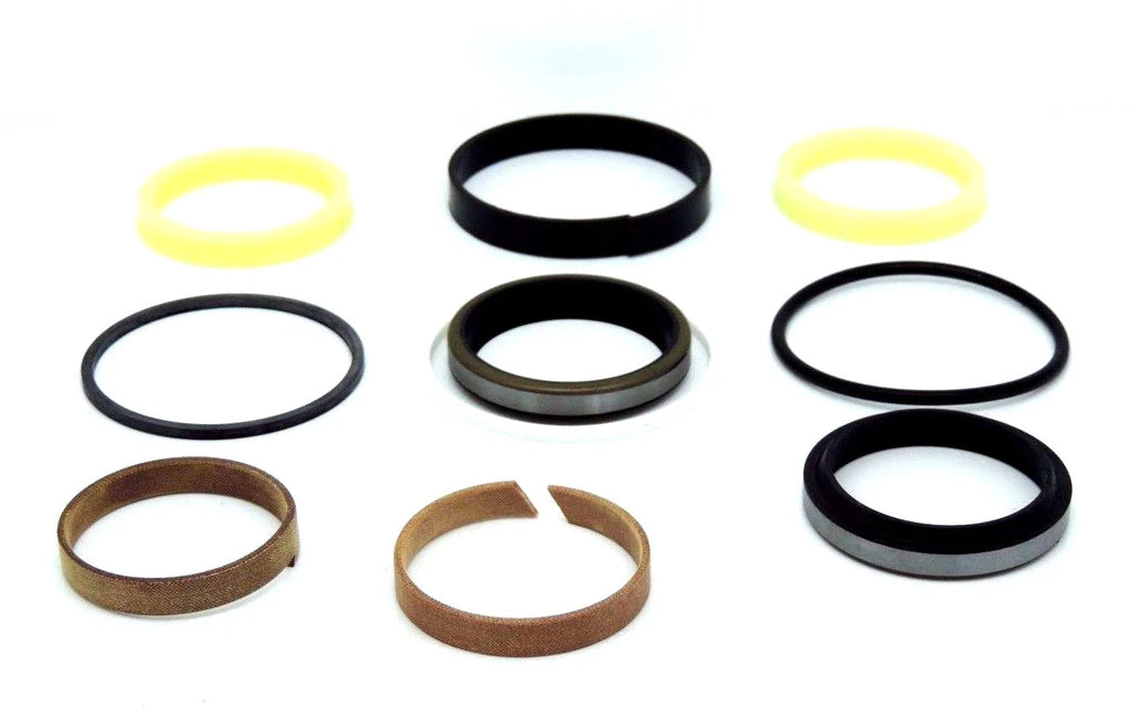 Steering Cylinder Seal Kit for Massey Ferguson 365 375 390 398 399 (2WD)