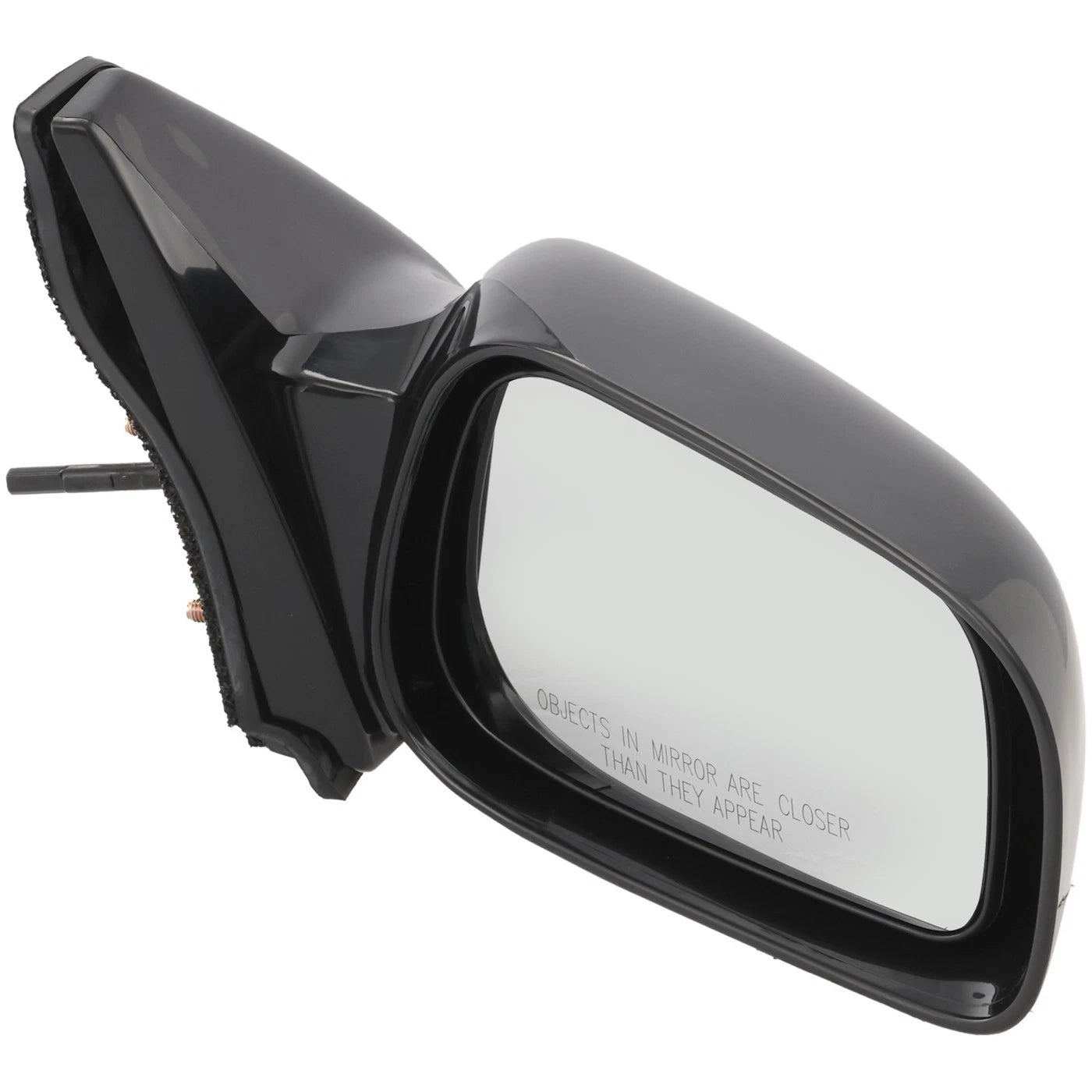 Set of 2 Mirrors for Toyota Matrix Vibe