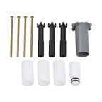 Extension Set for Grohe SmartControl Mixer Sets (14048000)