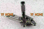 Rear Set Foot Pegs for Honda CBR 1000RR (2008-2012)