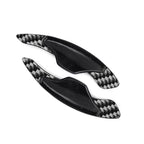 Steering Wheel Shift Paddle Extensions for Cadillac ATS CT6 (2013-2020)