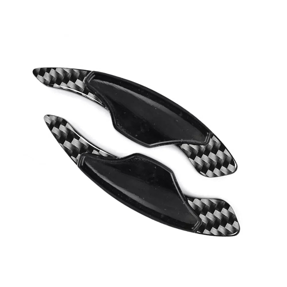 Steering Wheel Shift Paddle Extensions for Cadillac ATS CT6 (2013-2020)