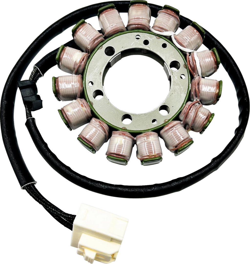 Stator for Kawasaki Ninja ZX-6R (2019–2023) 21-248