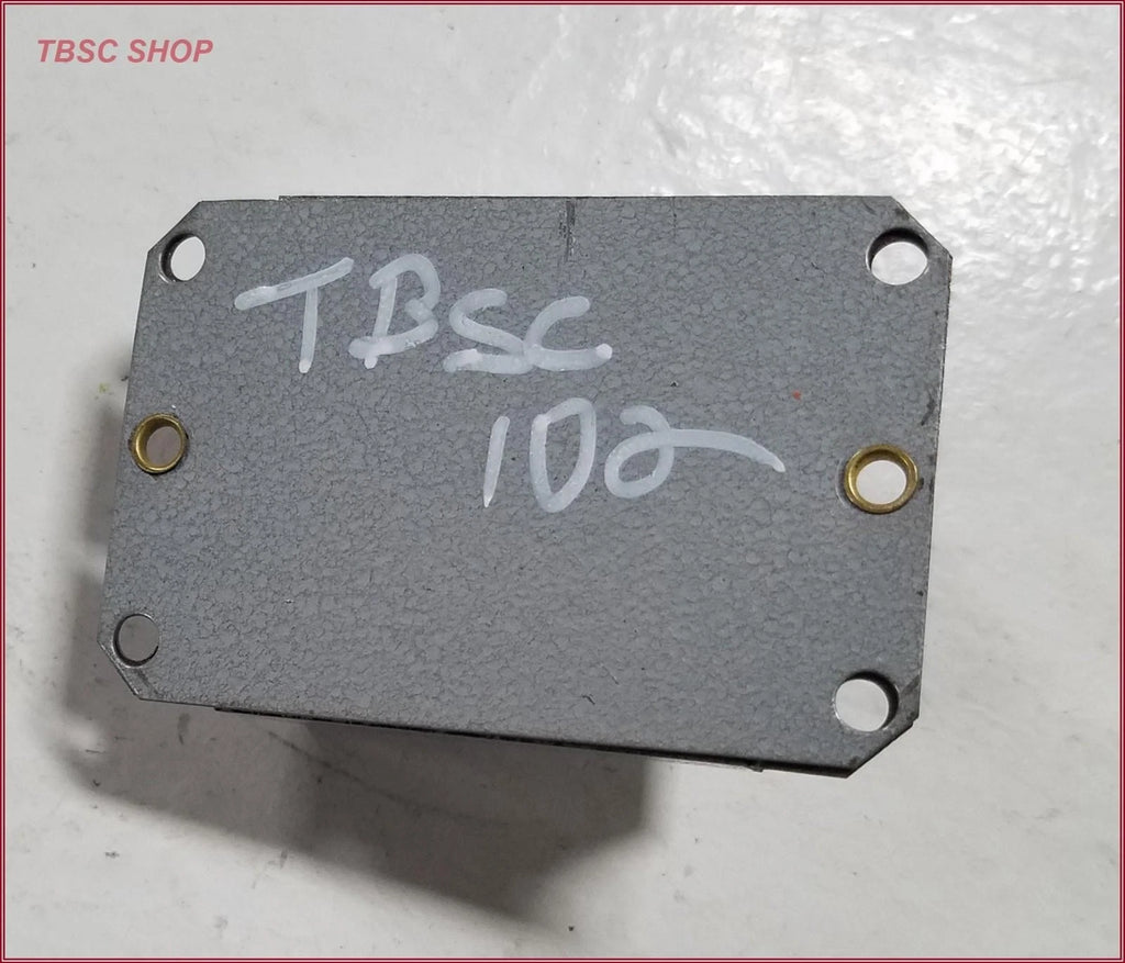 Stereo Mono Switch for Audiotex (Vintage)