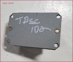 Stereo Mono Switch for Audiotex (Vintage)