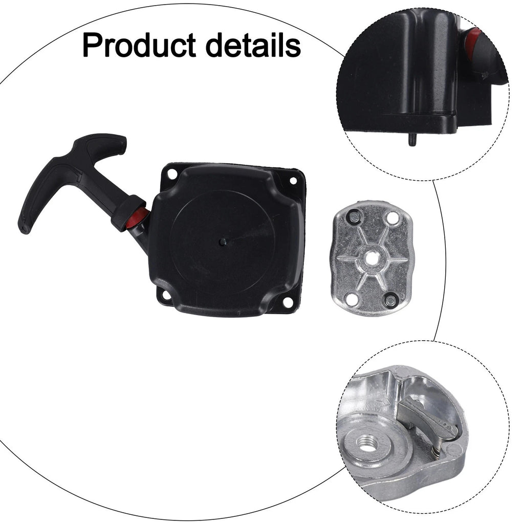 MFS520 Starter for MFS520