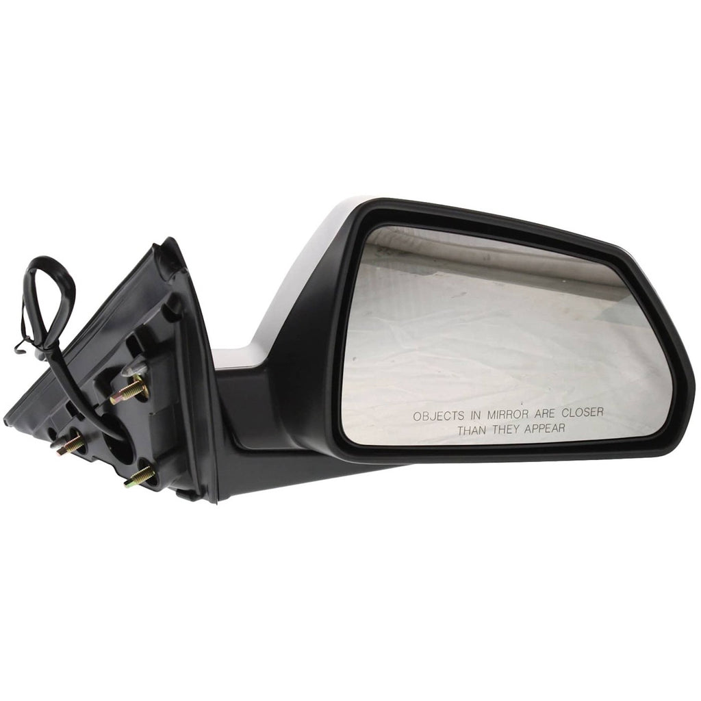 Set of 2 Heated Mirrors for Cadillac CTS