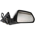 Set of 2 Heated Mirrors for Cadillac CTS