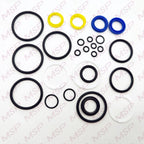 Trim Tilt Cap Cylinder Seal Kit for Yamaha Suzuki (1997–2020) 115HP-250HP