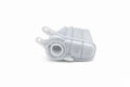 Genuine OEM Engine Coolant Reservoir for Audi A5 Quattro, A4 Quattro (2008–2016) 8K0121403AC