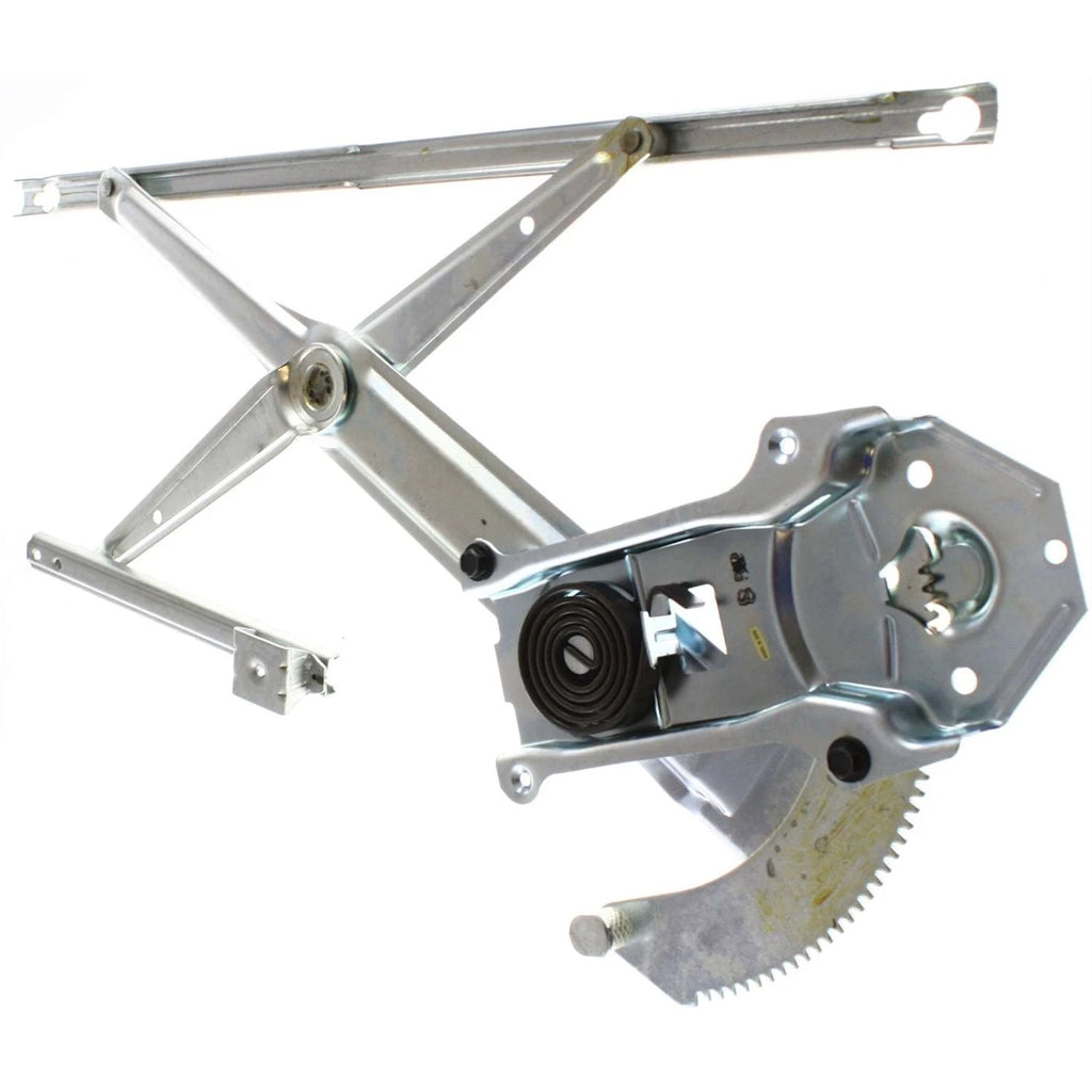 Window Regulator for Front Driver Side Left for Chrysler (2011–2016)