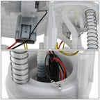 Fuel Pump Module Assembly for Chrysler Town & Country, Dodge Grand Caravan (2005–2007)