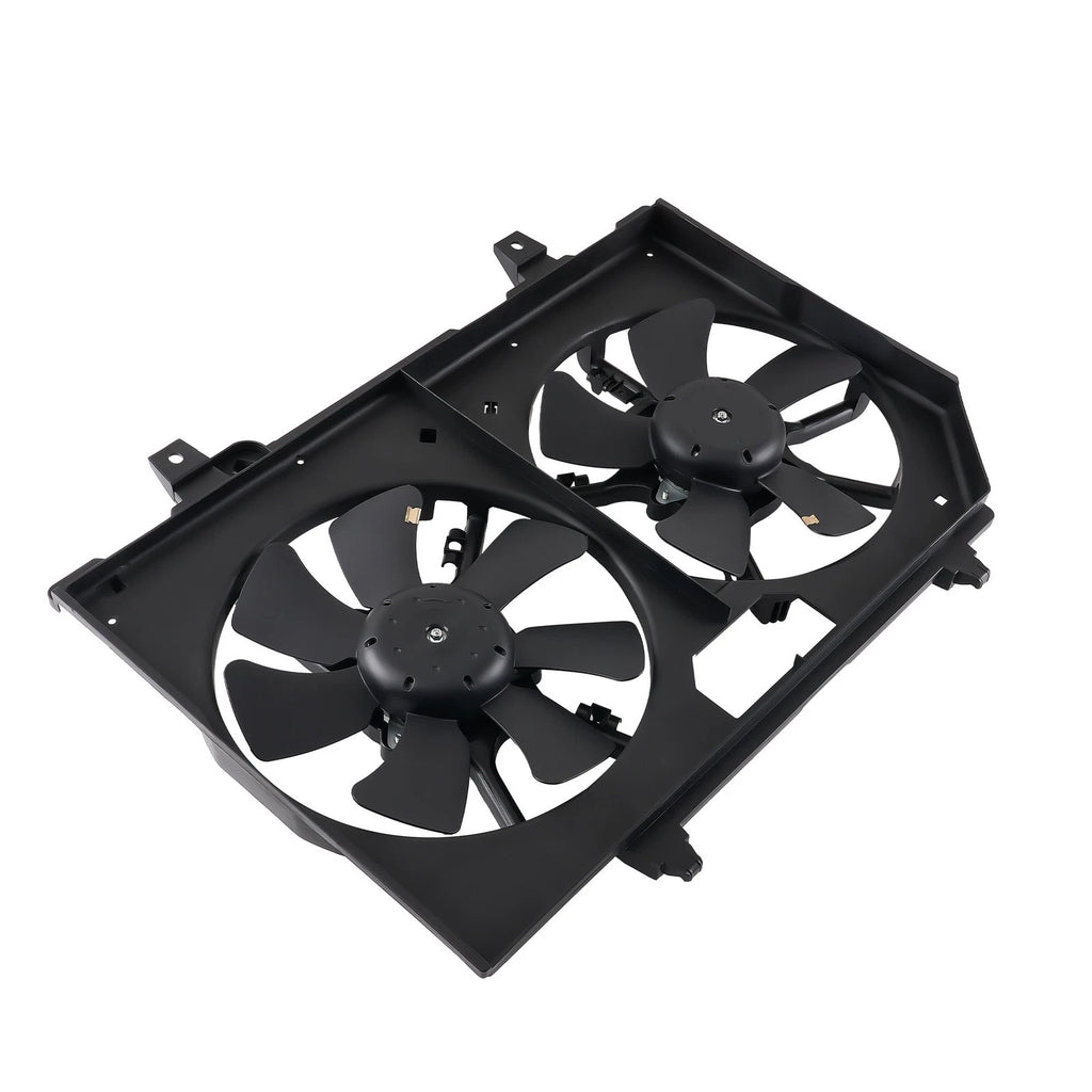 Cooling Motor Fan for Nissan X-Trail 2.5L (2004–2013)