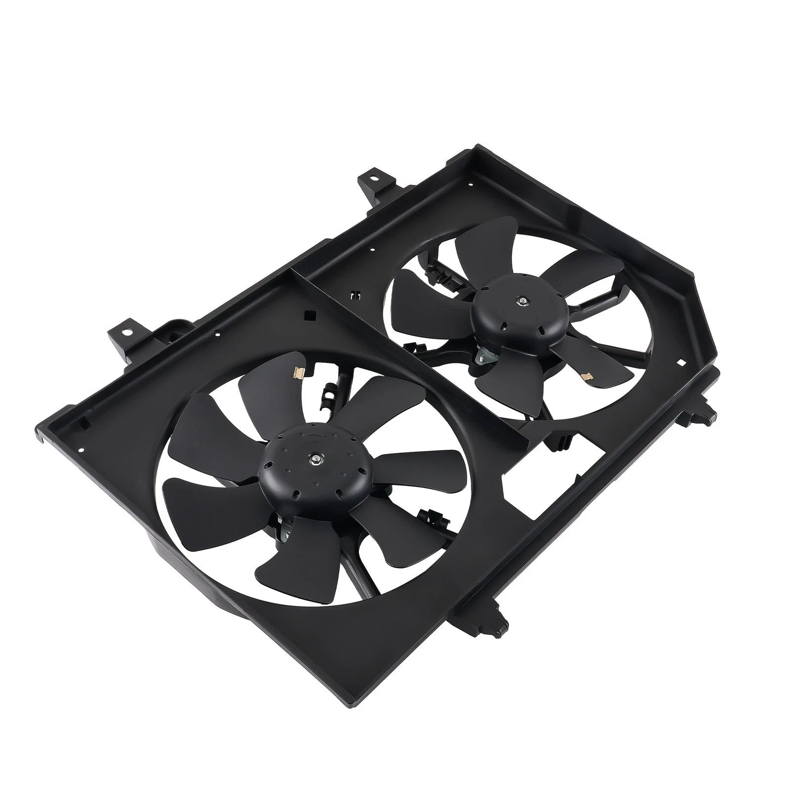 Cooling Motor Fan for Nissan X-Trail 2.5L (2004–2013)