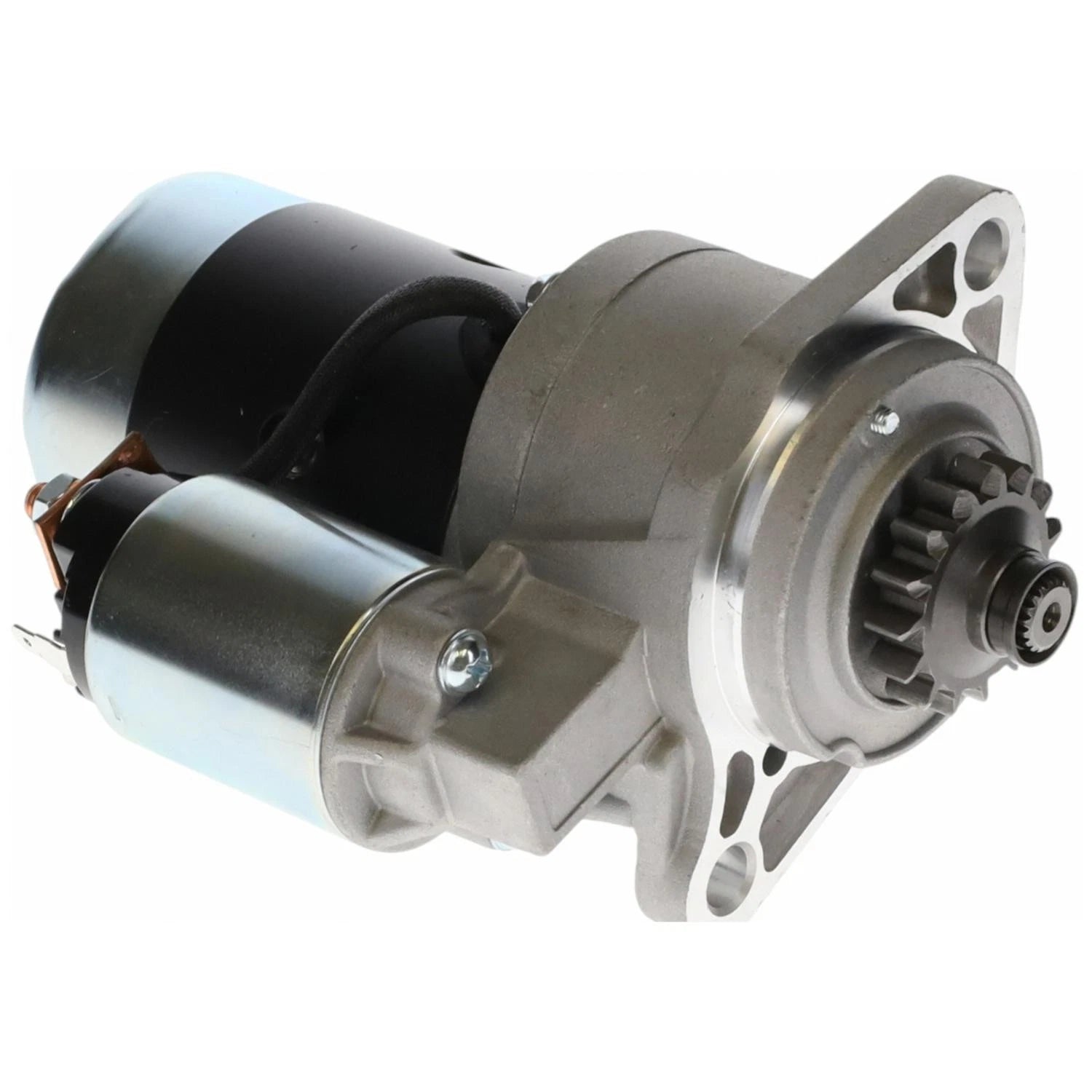 Starter for Case 