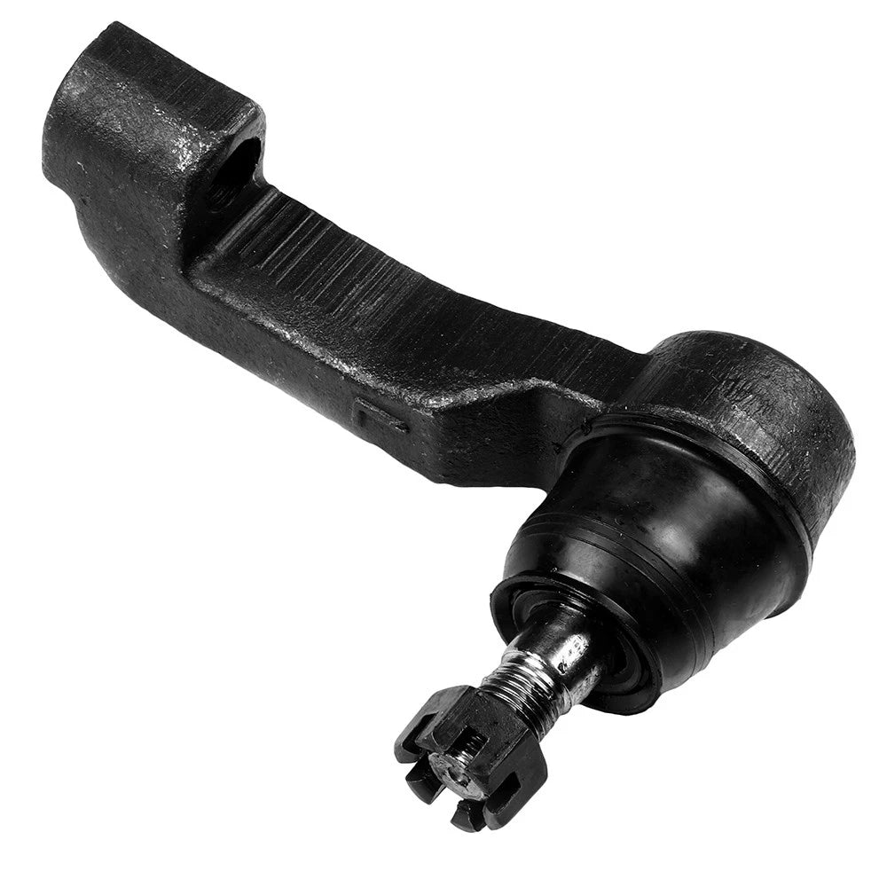 Front Tie Rods, Ball Joints, Sway Bars for Jeep Liberty Dodge Nitro (2008–2011)