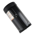2HP 56Y Frame Swimming Pool Pump For B2855 Replacement Pump Motor Threaded Shaft