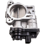 Throttle Body for GMC Savana Sierra Isuzu Ascender Chevy (12679525) (2010–2010)