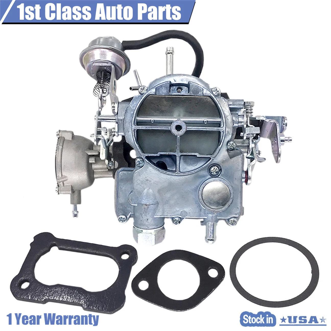 2-Barrel Carburetor for Chevrolet Suburban (1970-1980)
