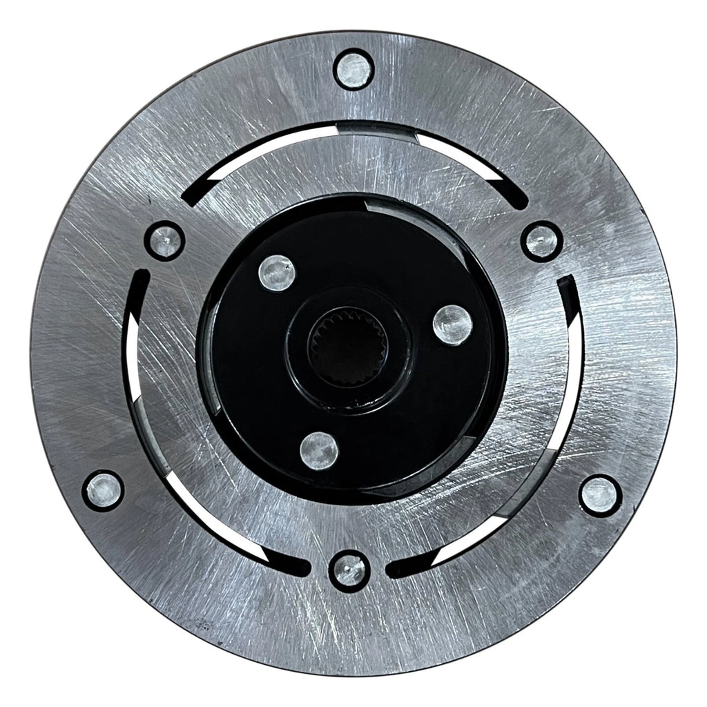 A C Compressor Clutch Replacement for Chevrolet Trailblazer 4.2L (2008-2009)